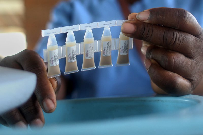 Choléra : L’OMS s’inquiète face au « manque critique » de vaccins 1 cholera
