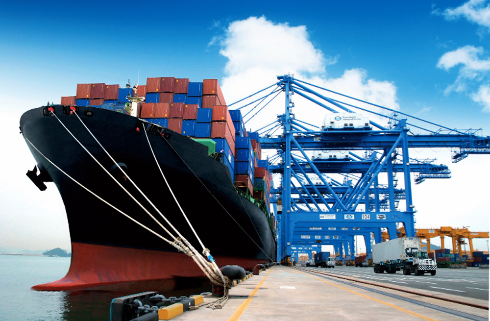 France: recul du déficit du commerce extérieur au S1-2024 1 commerce