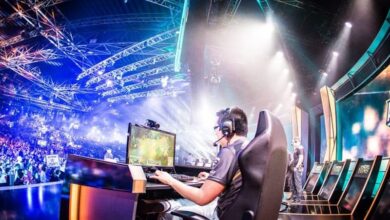 esport