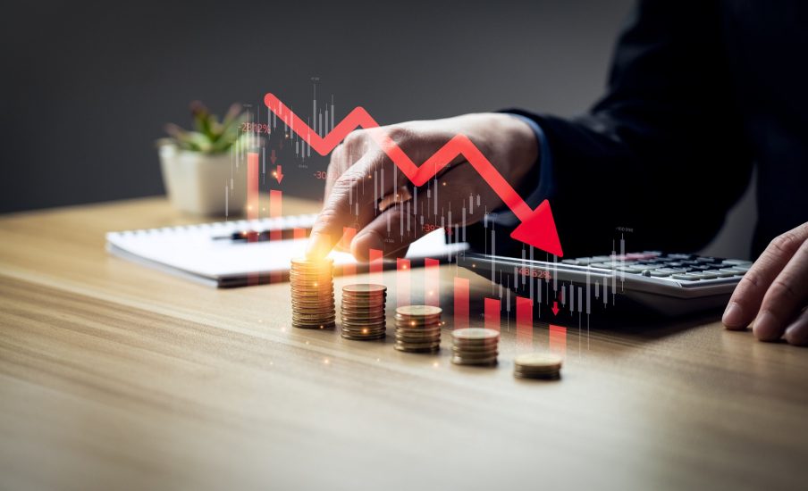 Maroc : Hausse des défaillances d’entreprises en 2024 1 faillites 2023 e1709733747296