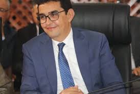 Mohamed El Guerrouj : la Grâce Royale permettra une adhésion massive des agriculteurs au processus de réglementation 1 images 1