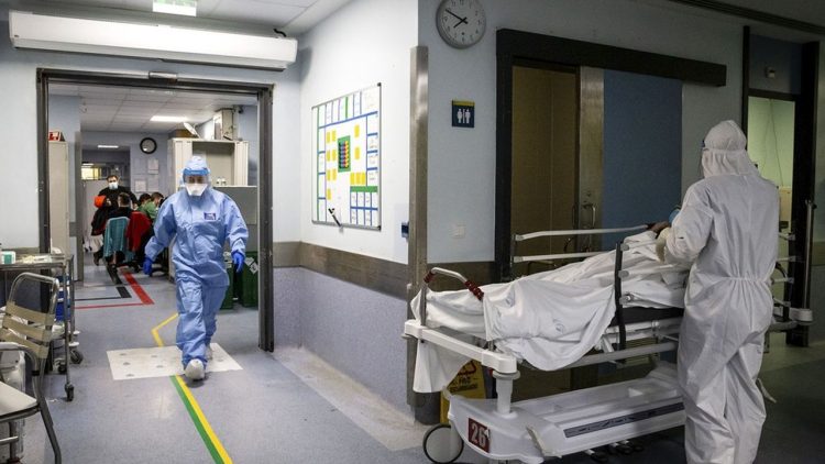 Portugal: une grève nationale des infirmiers perturbe les hôpitaux 1 infirmiers e1722604576304