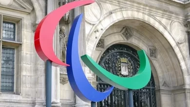 jeux paralympiques