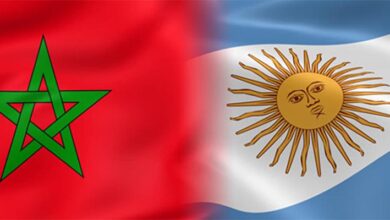 maroc argentine 800