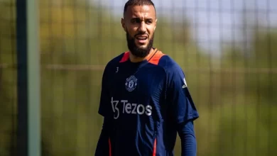 mazr united