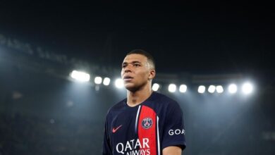 mbappe