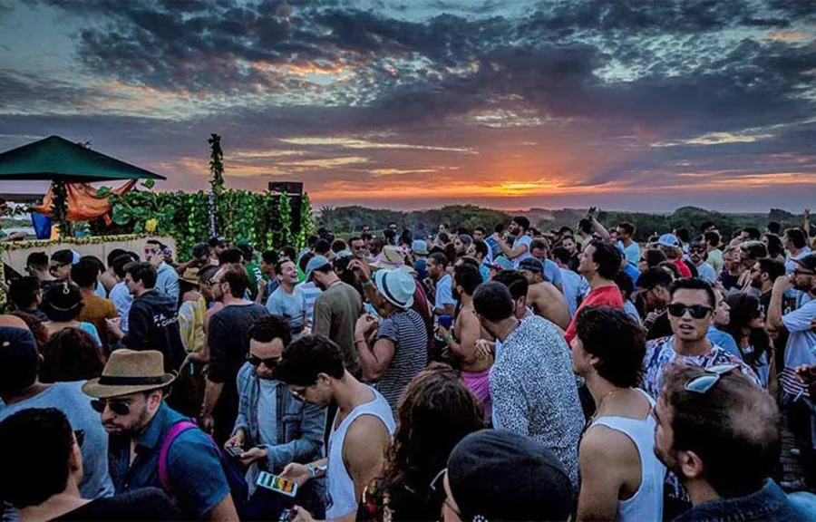 Moga Festival Essaouira : Damian Lazarus, Dixon ... de grands noms s'ajoutent à la programmation 1 moga 900x576 1