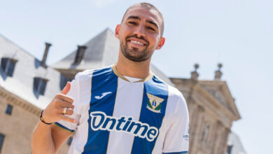 munir el haddadi leganes 1