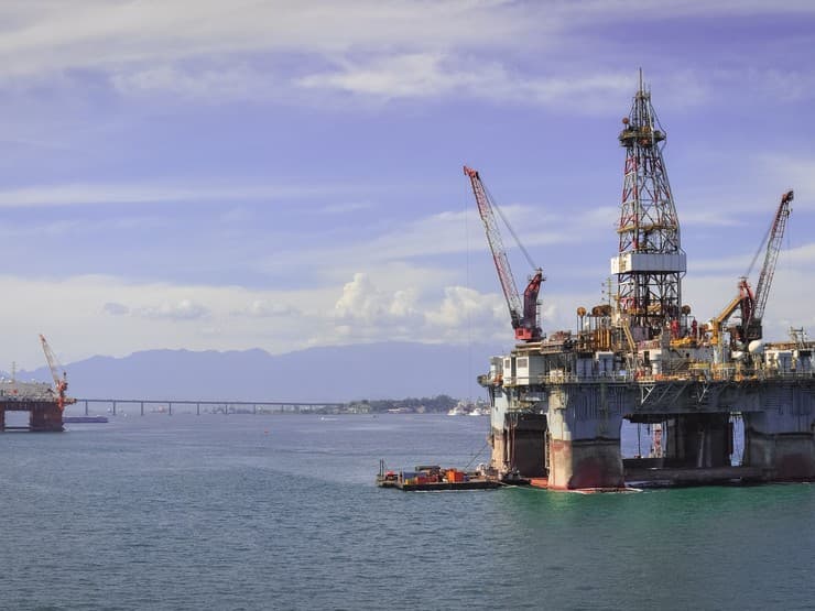 Russie : Les revenus pétroliers et gaziers en hausse de plus de 61% 1 petrole
