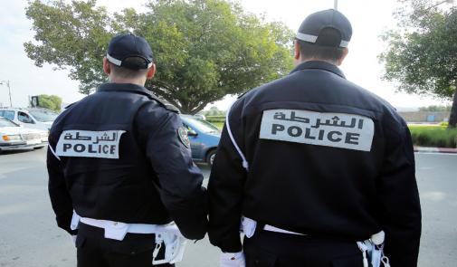 police 1