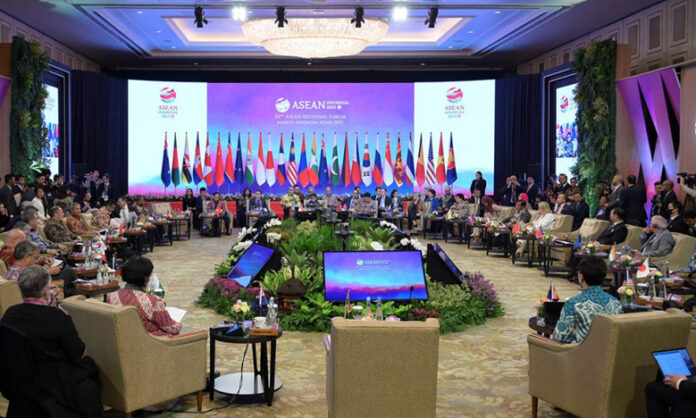 Le partenariat d’excellence liant le Maroc et l’ASEAN mis en avant à Rabat 1 rabat
