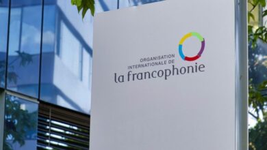 slider 1723549277Organisation internationale de la Francophonie 1