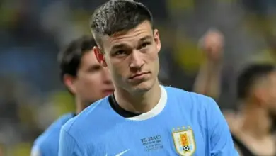 ugarte manU