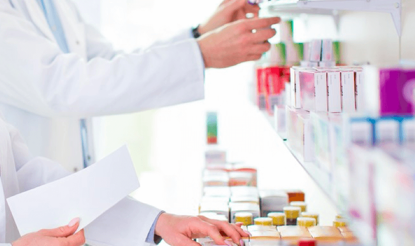 Le ministère de la Santé tient un deuxième round de réunions avec les représentants du secteur pharmaceutique 1 vis 0102202316220194