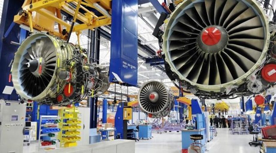 Industrie : le climat des affaires jugé « normal » par 67% des entreprises au T2-2024 1 vis 0403202423433671