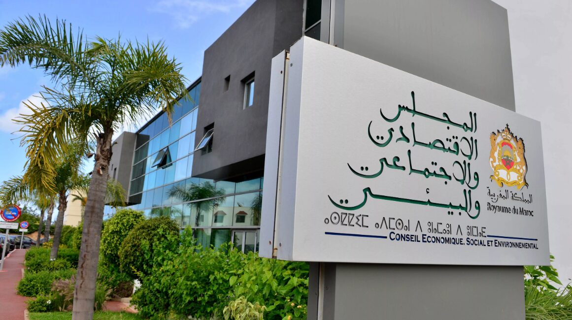 Le CESE tient la 161è session ordinaire de son assemblée générale 1 vis 0727202420351455