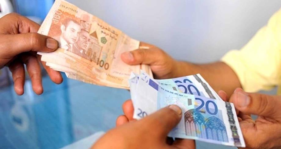 MRE : 56,72 MMDH de transferts de fonds au S1- 2024 1 vis 0729202115013051