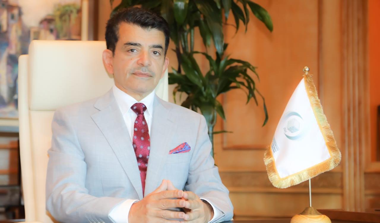 Fête du Trône : Message de félicitations à SM le Roi du DG de l’ICESCO 1 vis 0731202420530445