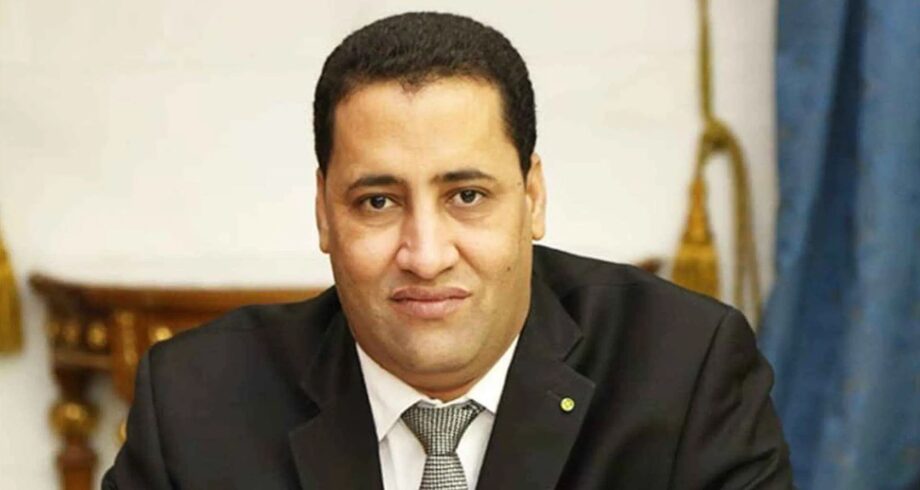 Mauritanie : Mokhtar Ould Diay nommé Premier ministre 1 vis 0803202409360404