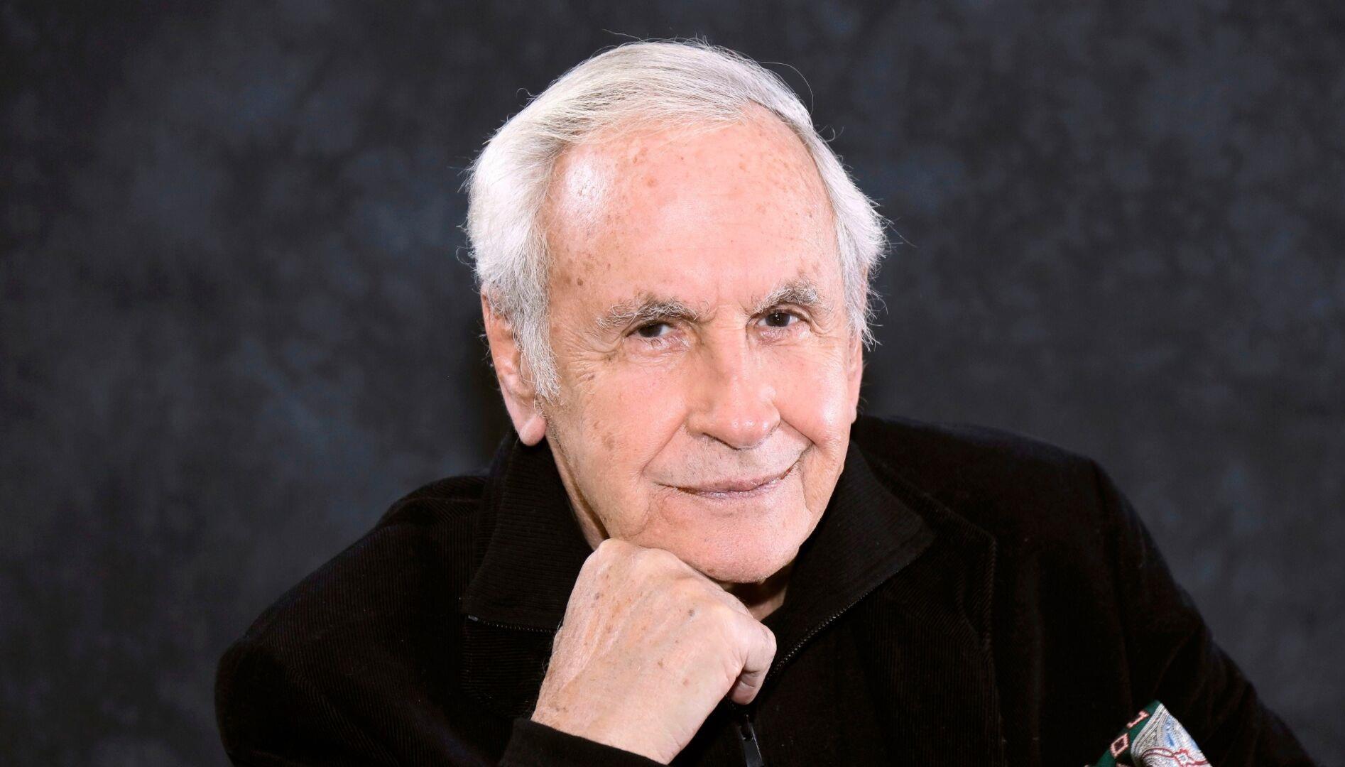 Télévision française : l'animateur Patrice Laffont n'est plus 1 vis 0807202413542457