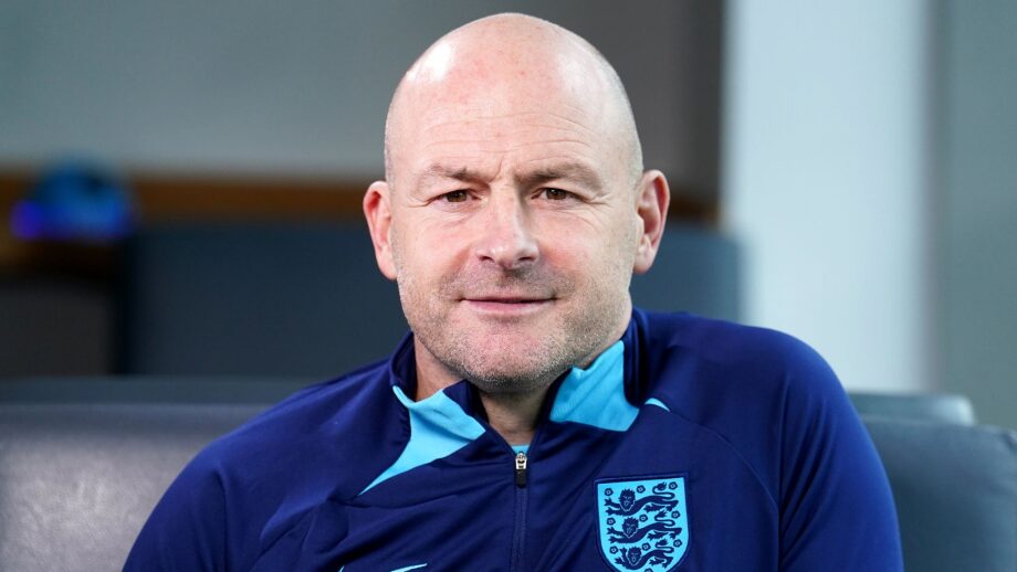 Footbal : Lee Carsley nouveau sélectionneur intérimaire de l’Angleterre 1 vis 0809202417170116