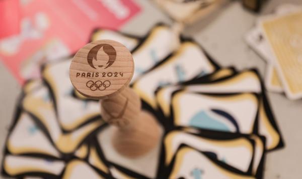 Jeux paralympiques Paris-2024 : présentation mardi des athlètes marocains 1 vis 0812202418220533