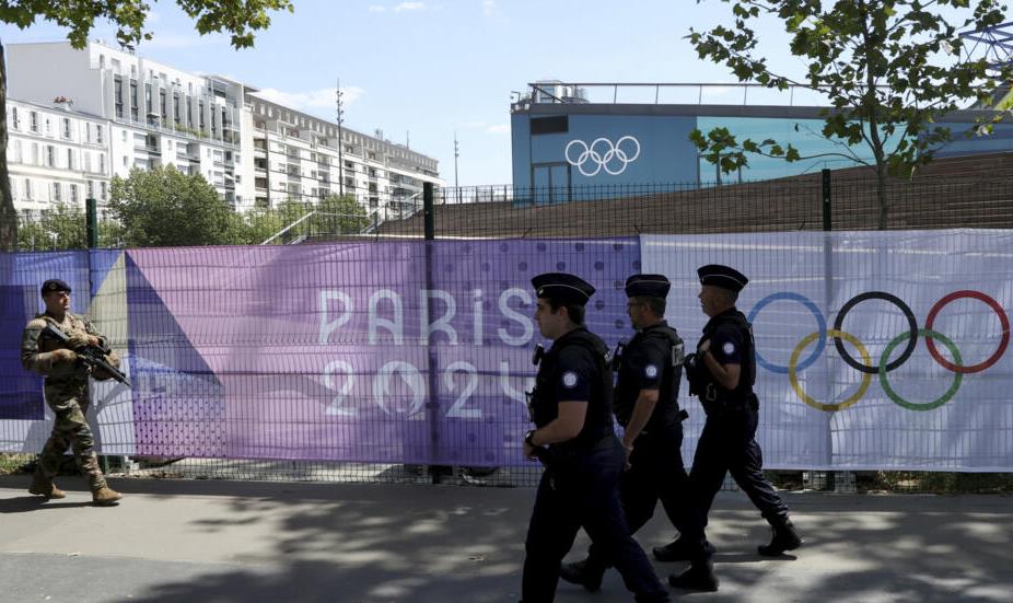 JO 2024 : Trois projets d’"actions violentes" déjoués en France 1 vis 0813202410510998
