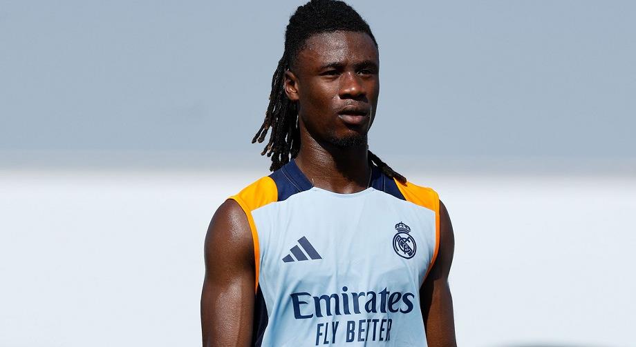 Real Madrid : Eduardo Camavinga indisponible plusieurs semaines 1 vis 0814202414173663