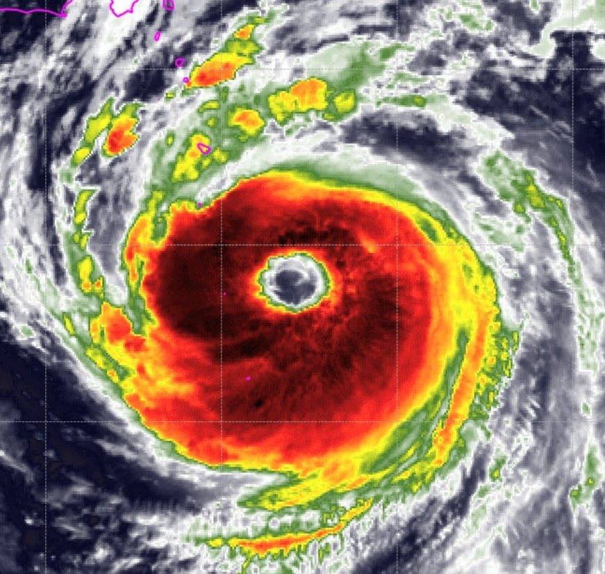 Etat d'alerte au japon à cause du typhon Ampil 1 vis 0815202416403748