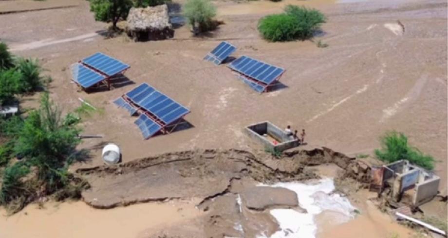 Inondations au Yémen : au moins 60 morts et 13 personnes disparues 1 vis 0819202415075265