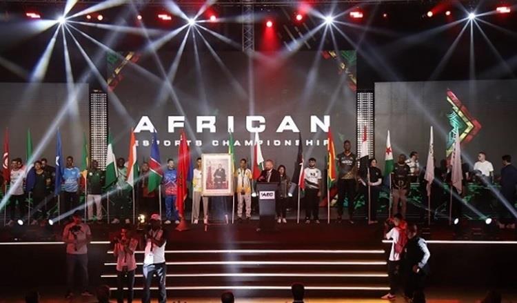 Championnats d’Afrique d’e-Sports à Casablanca : Deux équipes marocaines décrochent leur ticket pour le Mondial à Riyad 1 vis 0822202409210385