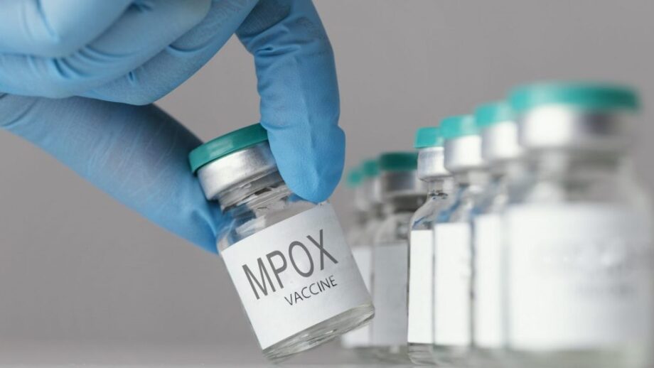 Mpox : Le fabricant danois du vaccin se dit "mieux préparé" pour approvisionner le monde en cas d'épidémie 1 vis 0822202418242957