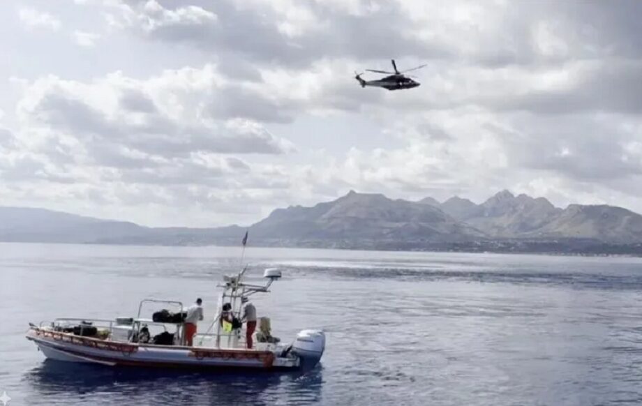 Naufrage en Sicile : Le dernier corps repêché 1 vis 0823202417162936