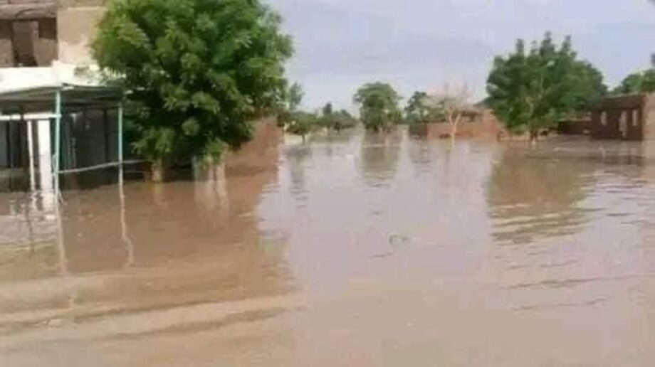 Risque élevé de débordement du fleuve Sénégal : appel à la vigilance 1 vis 0825202415323566