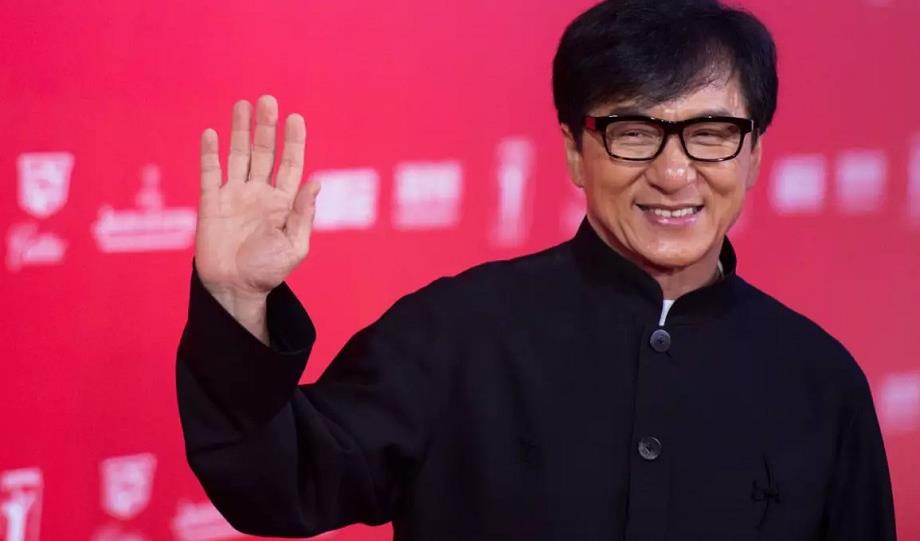 Jeux Paralympiques de Paris 2024 : Jackie Chan, maître de cérémonie à l'ouverture 1 vis 0828202413444598