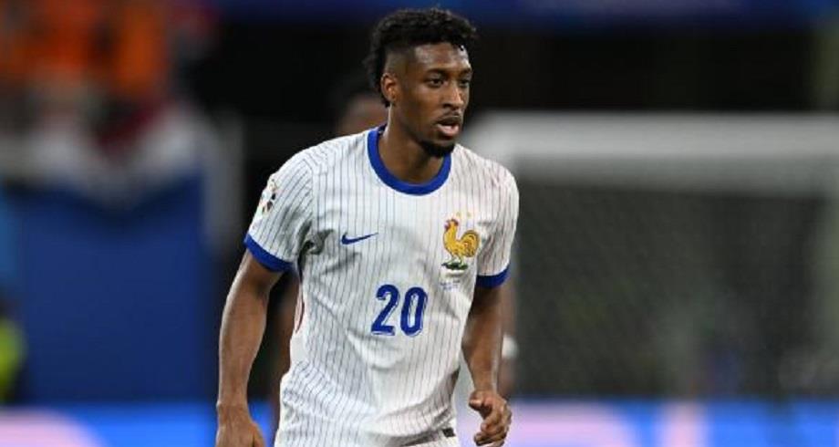 Football : Kingsley Coman débarque à Al Hilal saoudien 1 vis 0828202415123407