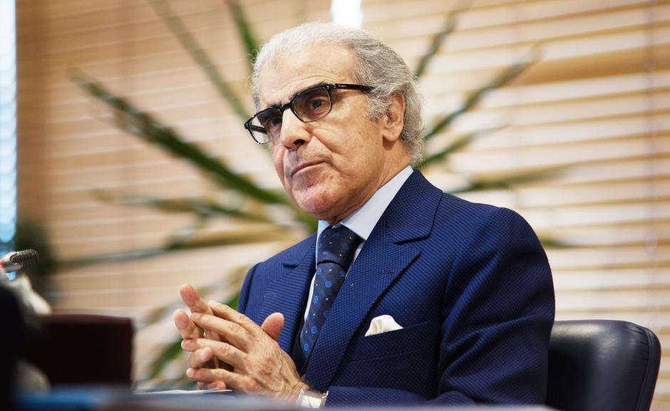 Classement 2024 de Global Finance : Abdellatif Jouahri parmi les meilleurs banquiers centraux au monde 1 vis 0831202317241944
