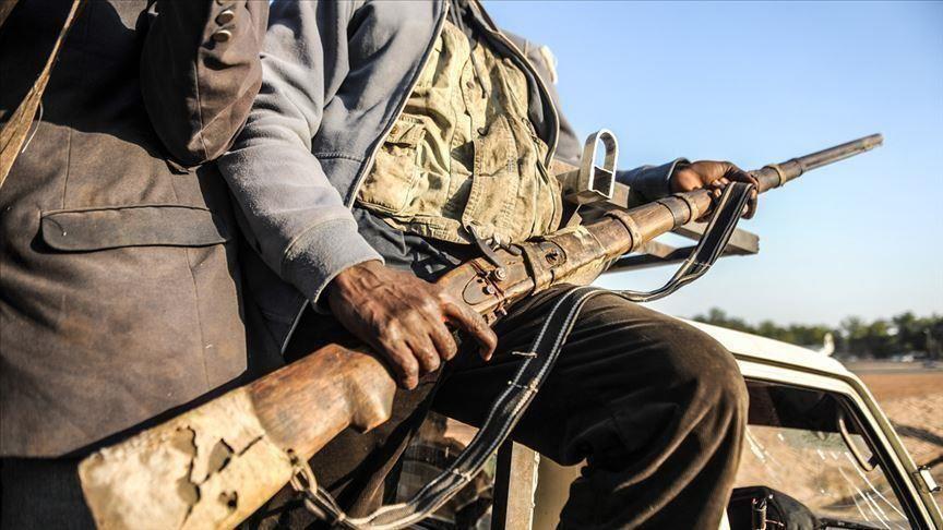 Burkina Faso : une attaque armée fait des dizaines de morts 1 vis 0916202317080269