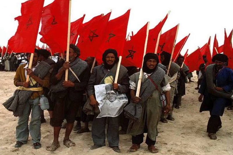 واد الذهب