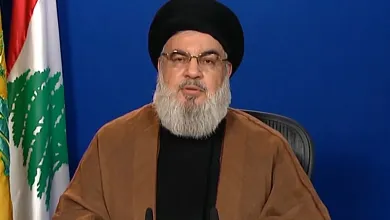 Israël annonce avoir "éliminé" le chef du Hezbollah 1 0051