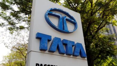 2022 05 12T014902Z 2 LYNXNPEI4A0RO RTROPTP 3 INDIA TATA MOTORS BONDS