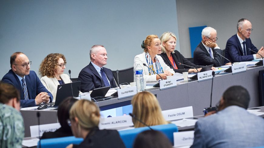 2nd International Conference on Migrant Smuggling