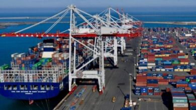 Activite portuaire 171220