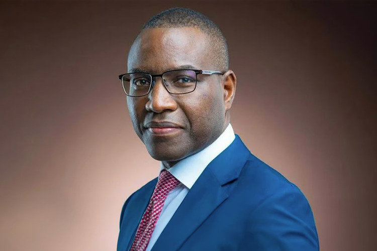 Sénégal: L’ancien ministre Amadou Hott candidat à la présidence de la BAD 1 Amadou Hott 1