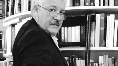 Belaid Bouimid