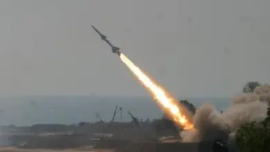 COREE MISSILE e1648110433528