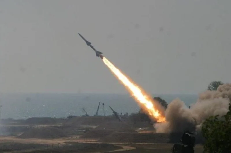 COREE MISSILE e1648110433528