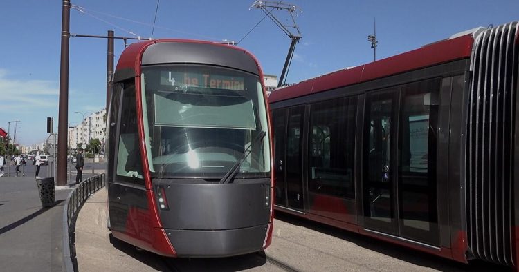 Casablanca : Mise en service lundi prochain des deux lignes de Casatramway T3 et T4 1 Casatramway e1726733317536