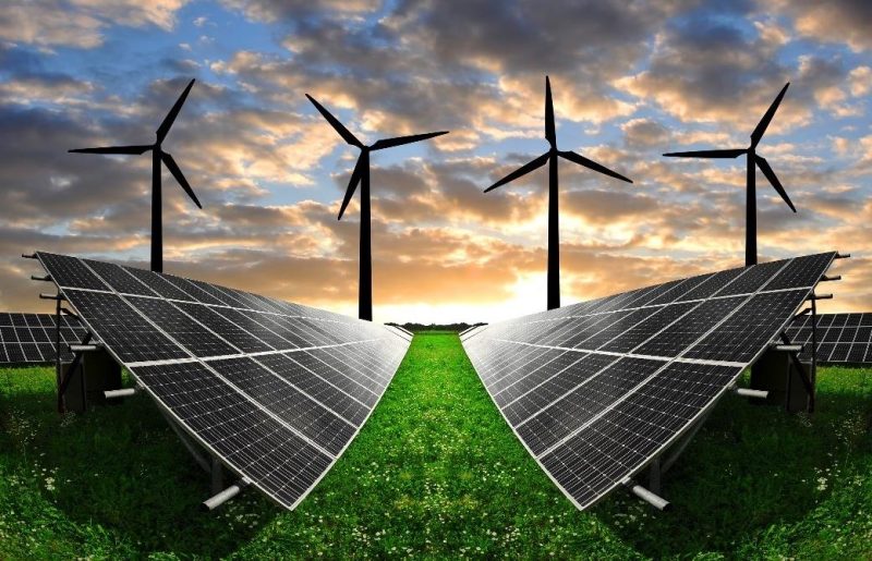 L’Allemagne produit plus de 60% de son électricité en renouvelable au S1-2024, un record 1 Electricite et energies renouvelables e1699524036357