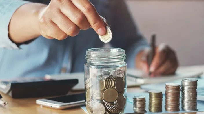 Prévisions de l’épargne nationale et de l’investissement brut pour 2025 1 Epargne nationale